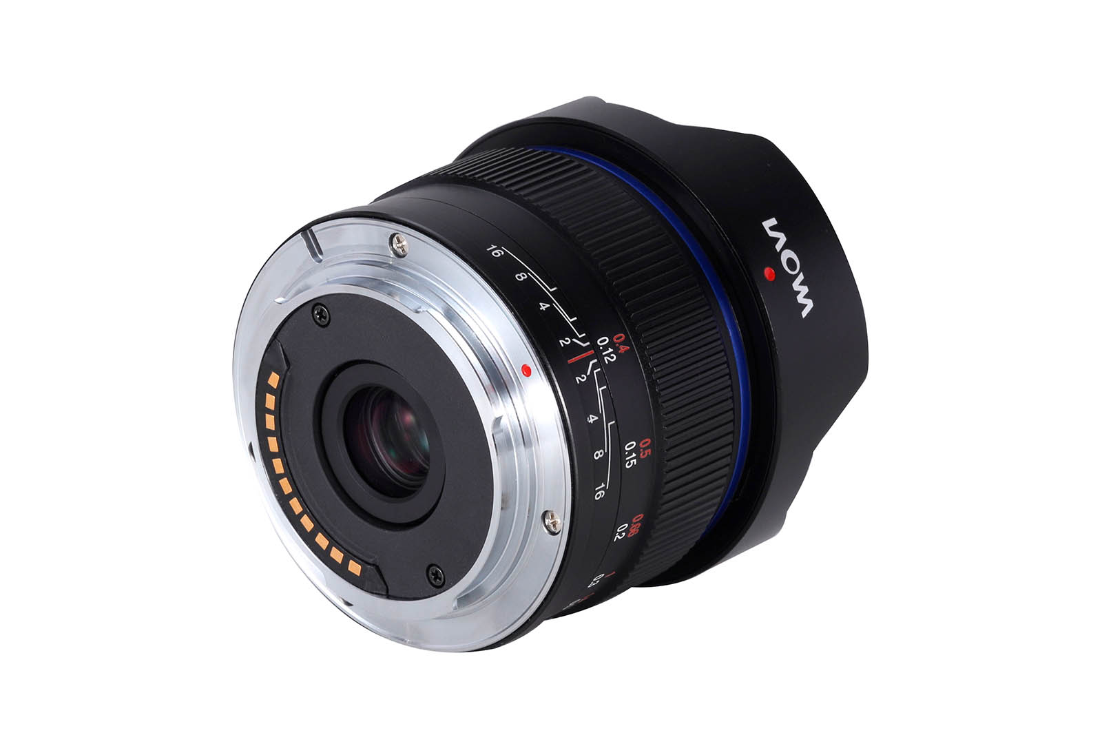 Laowa 10mm f/2 Zero-D MFT - Bild 3