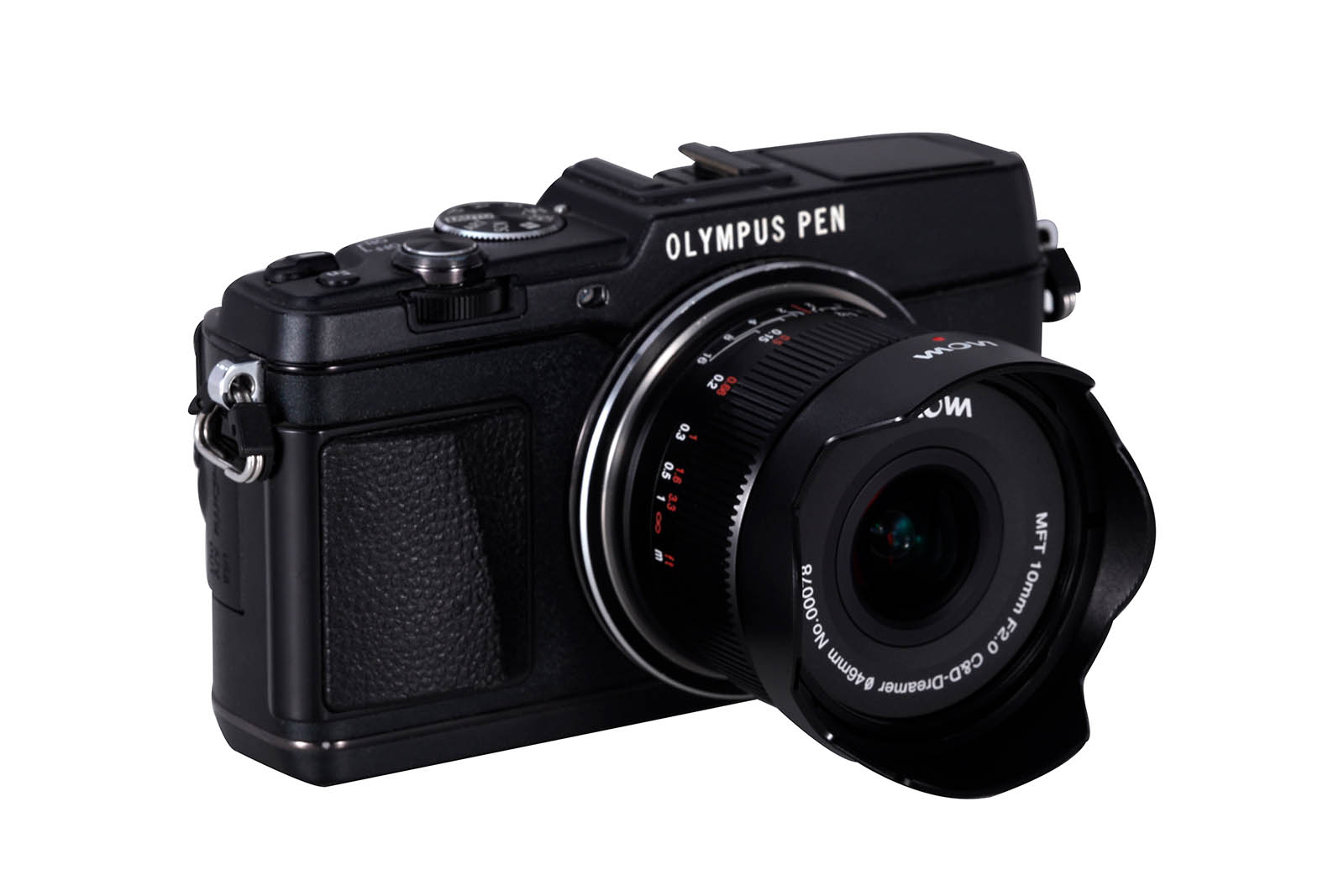 Laowa 10mm f/2 Zero-D MFT - Bild 4