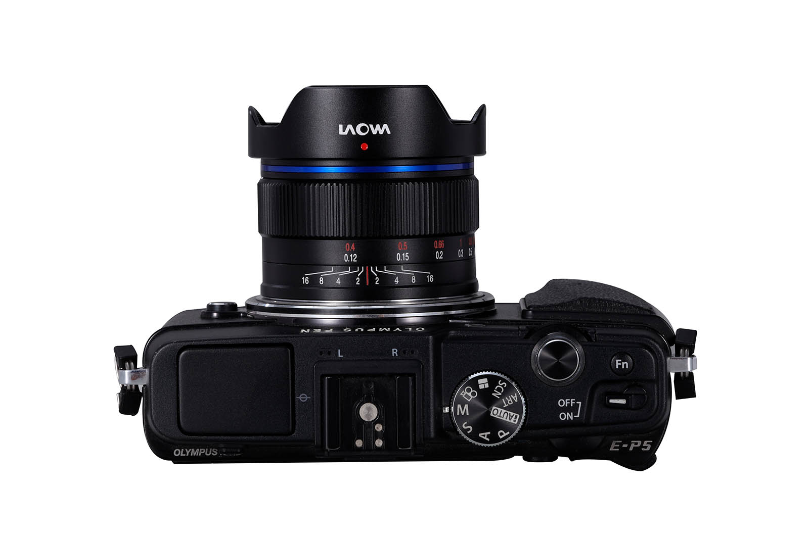 Laowa 10mm f/2 Zero-D MFT - Bild 5