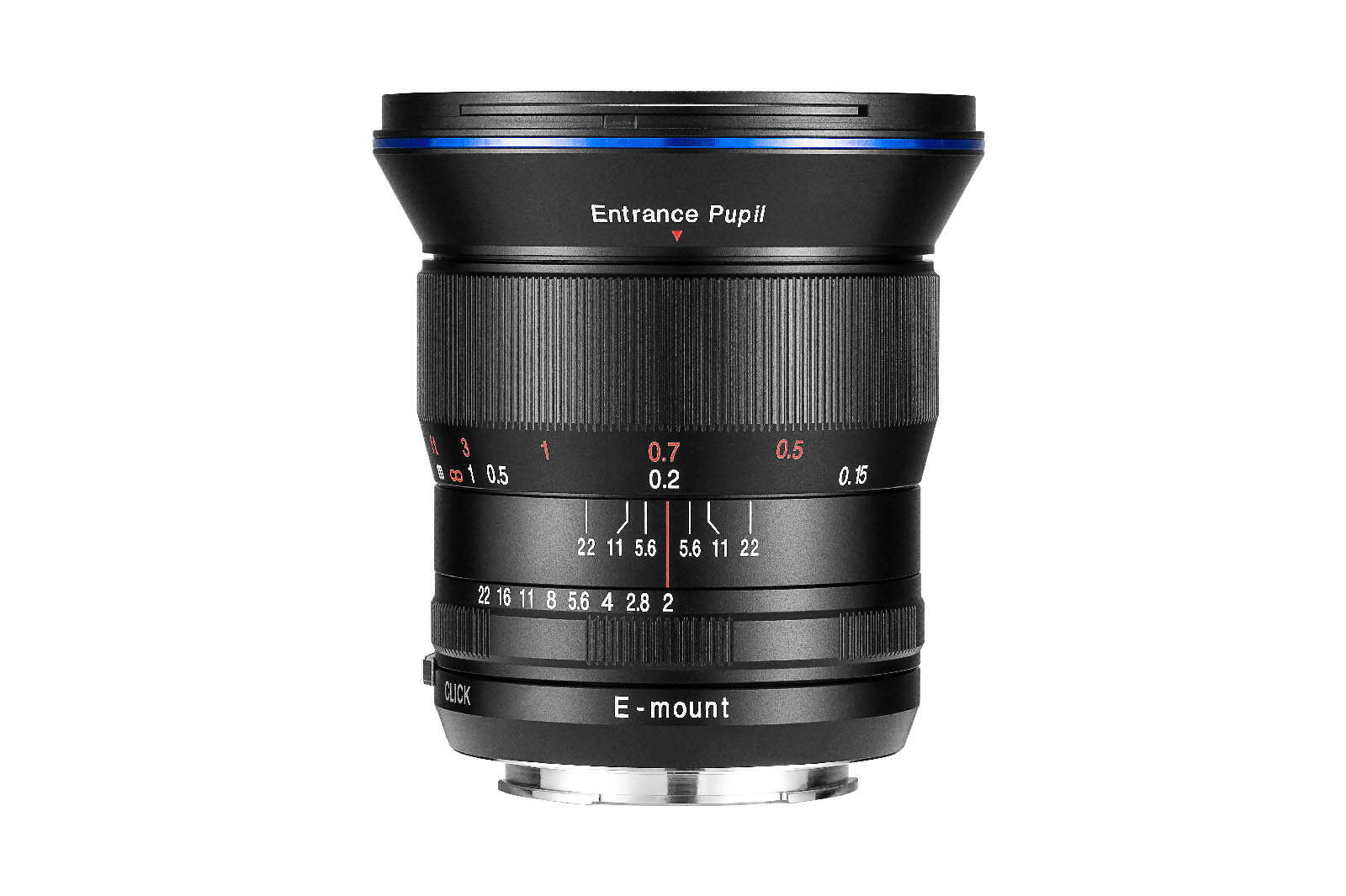Laowa 15mm f/2 Zero-D - Bild 2