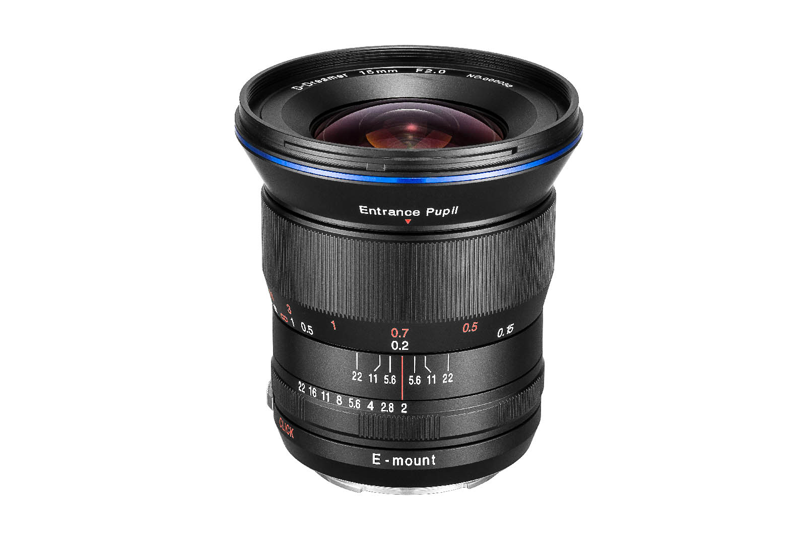 Laowa 15mm f/2 Zero-D - Bild 3