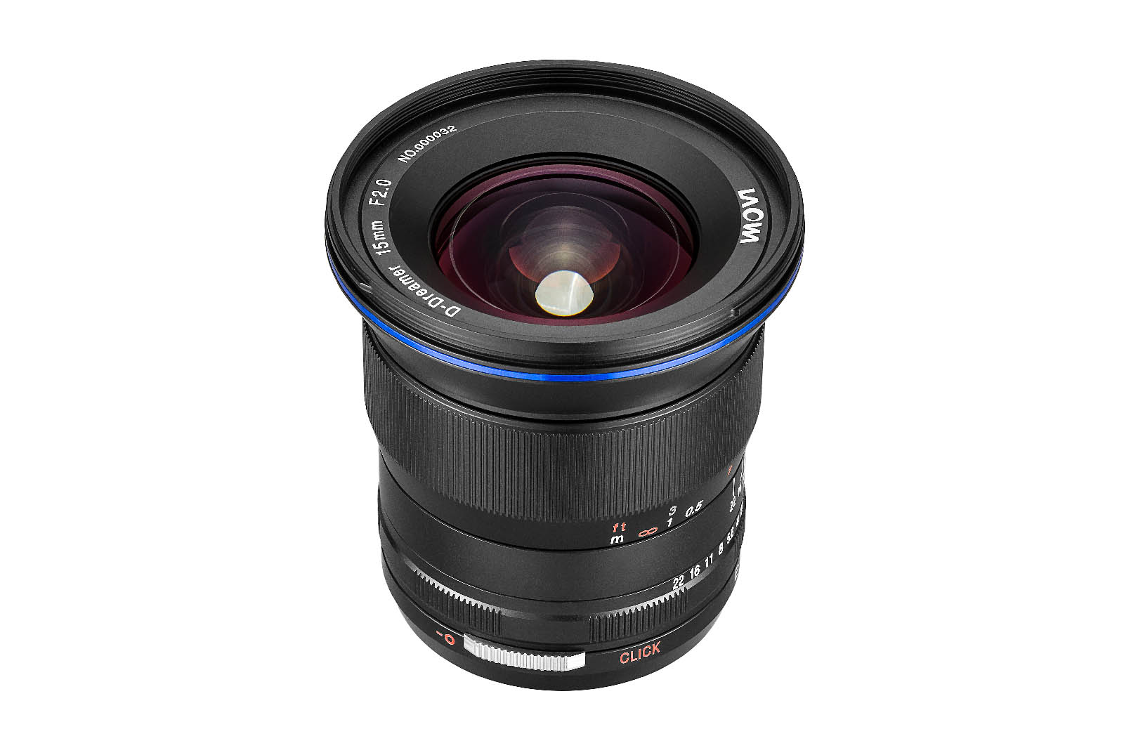Laowa 15mm f/2 Zero-D - Bild 4