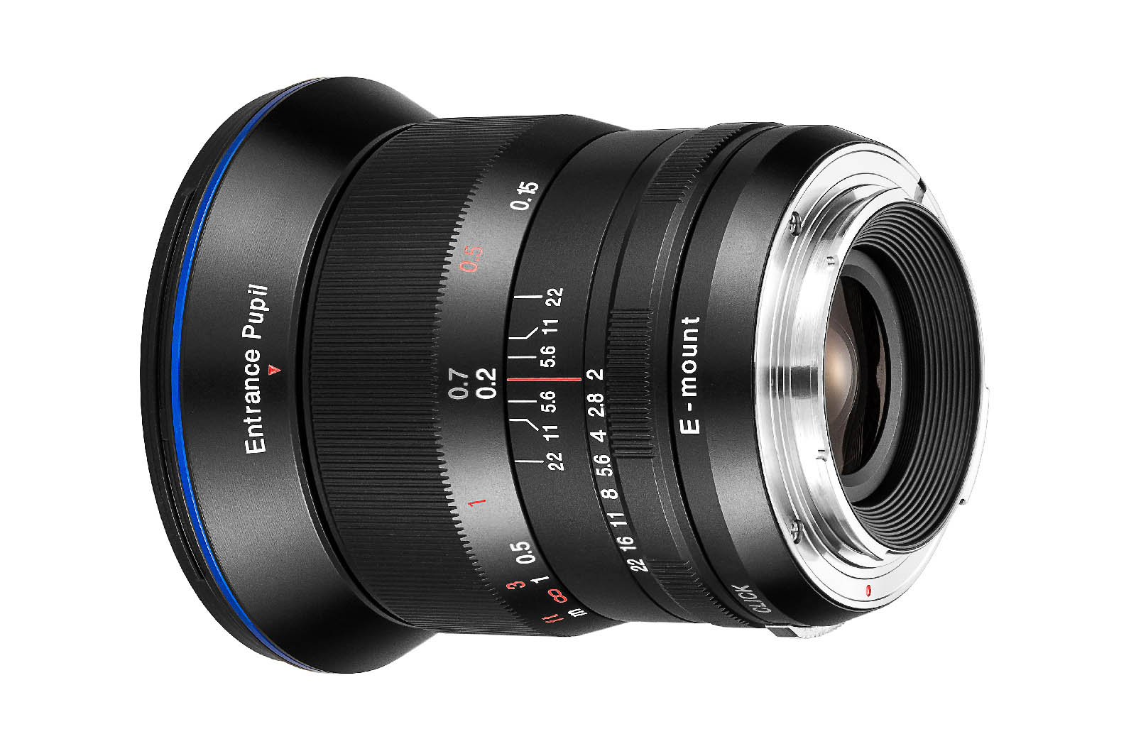 Laowa 15mm f/2 Zero-D - Bild 5