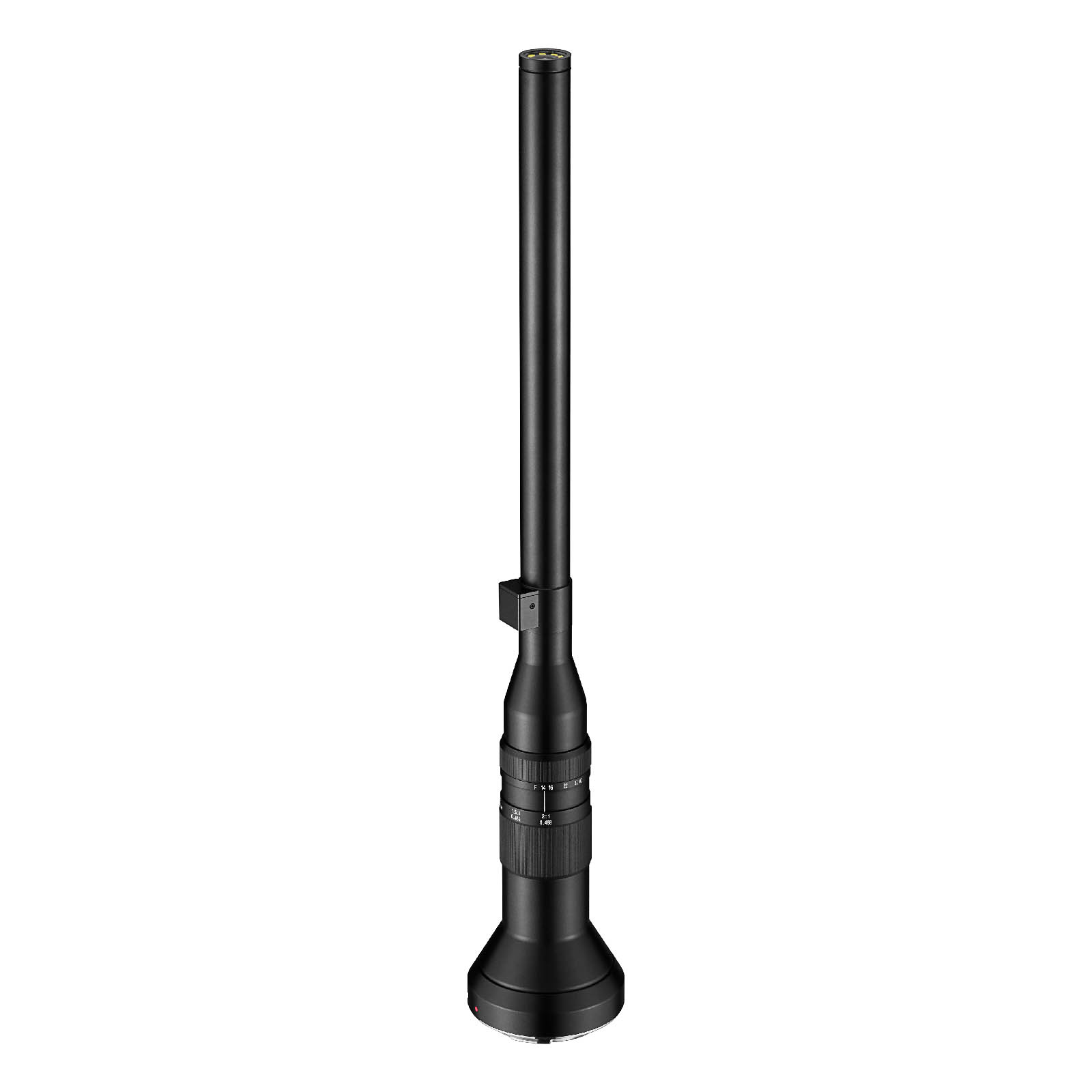 Laowa 24mm f/14 2x Macro Probe