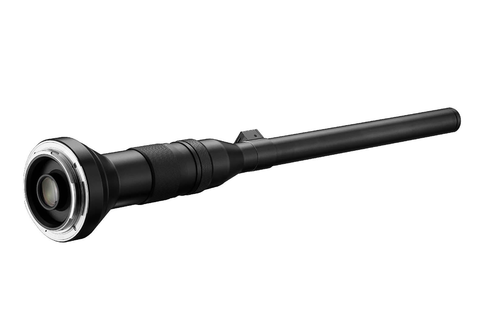 Laowa 24mm f/14 2x Macro Probe - Bild 2