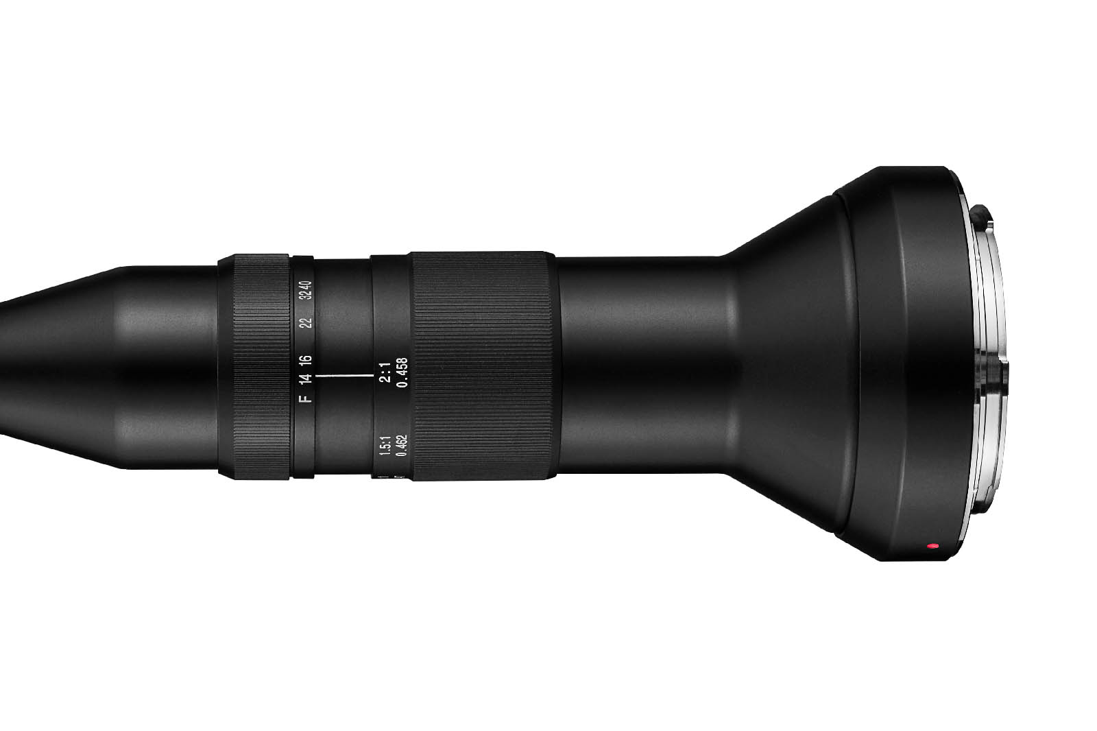 Laowa 24mm f/14 2x Macro Probe - Bild 5
