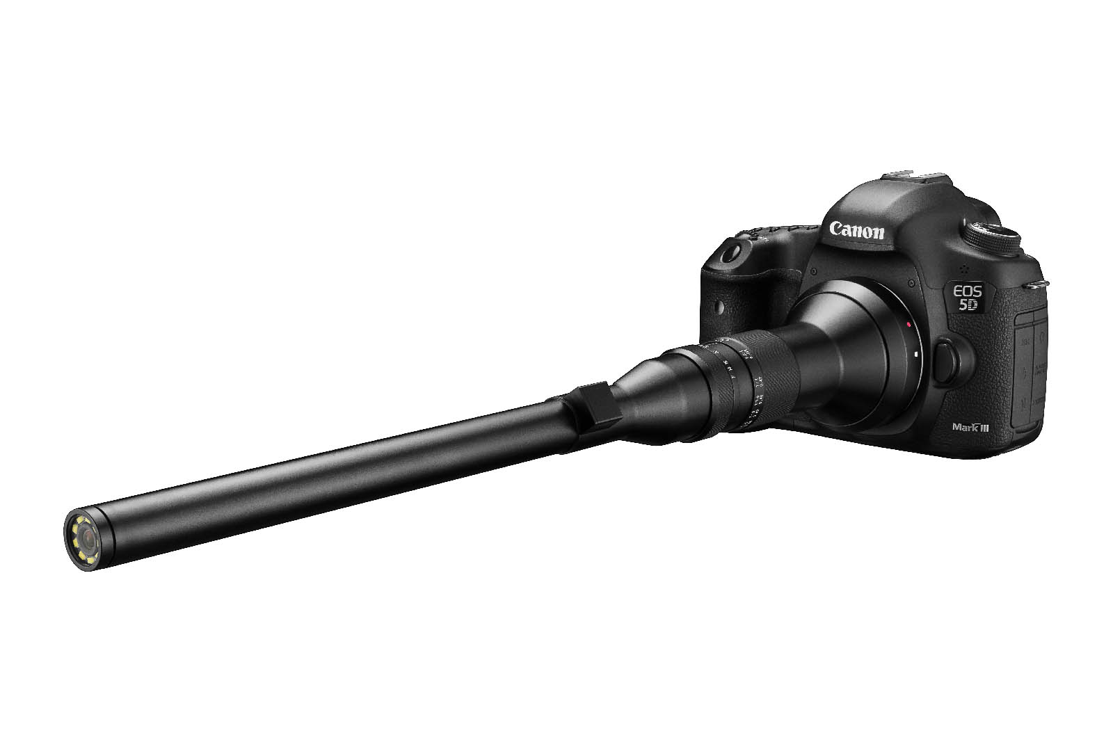 Laowa 24mm f/14 2x Macro Probe - Bild 3