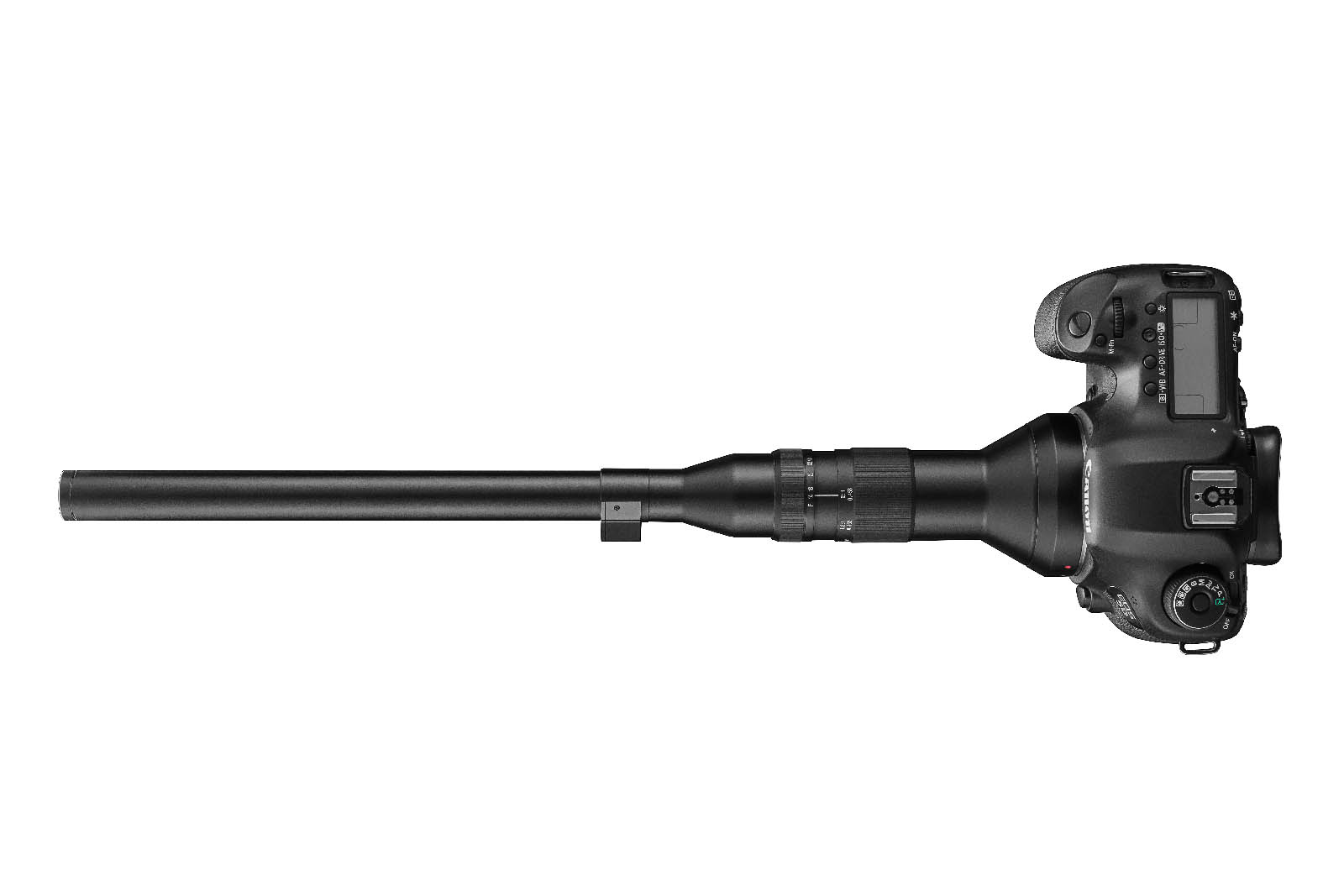Laowa 24mm f/14 2x Macro Probe - Bild 4