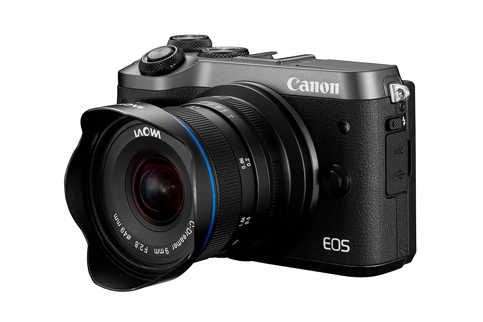 Laowa 9mm f/2.8 Zero-D - Bild 4