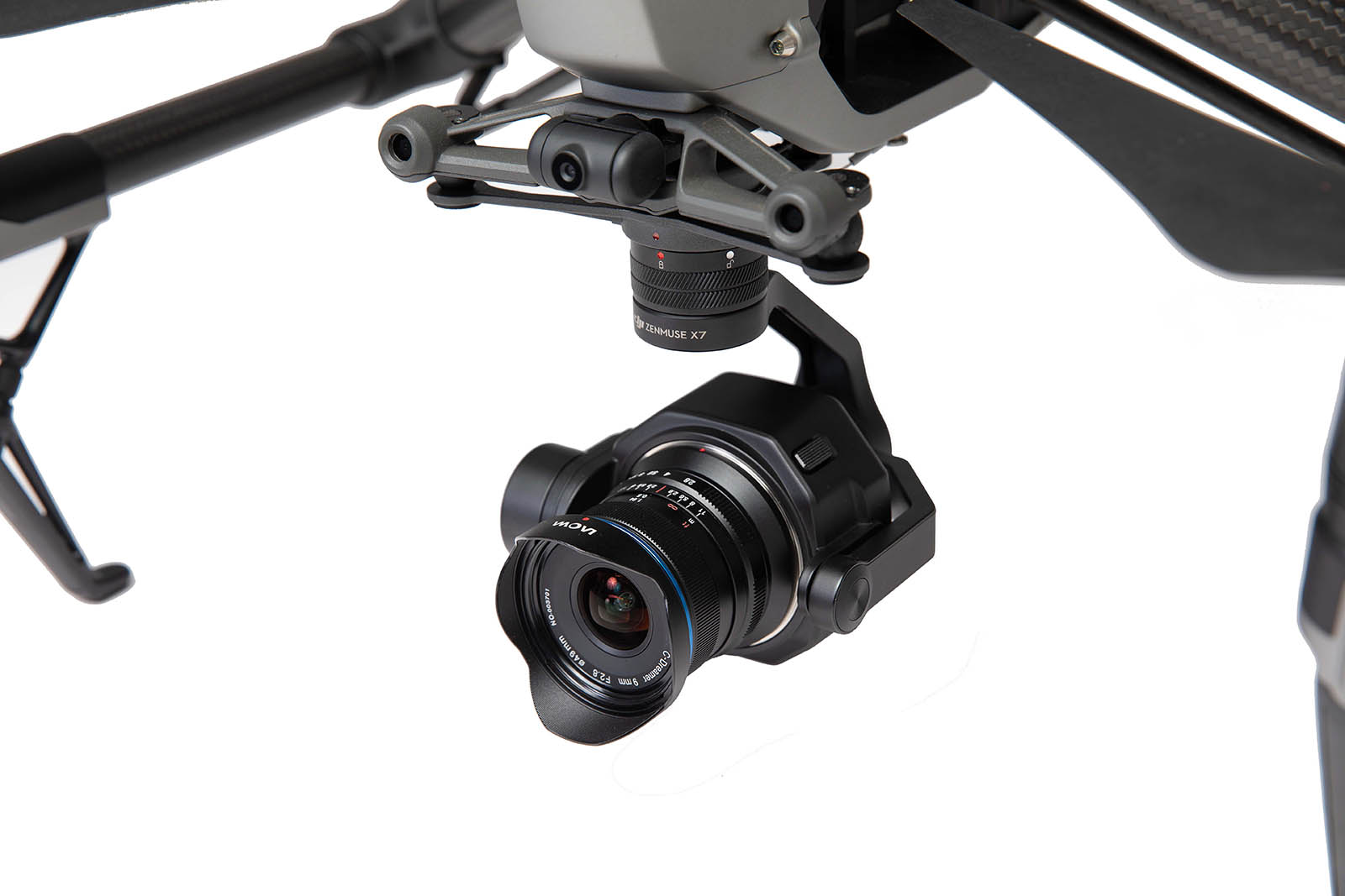 Laowa 9mm f/2.8 Zero-D - Bild 5