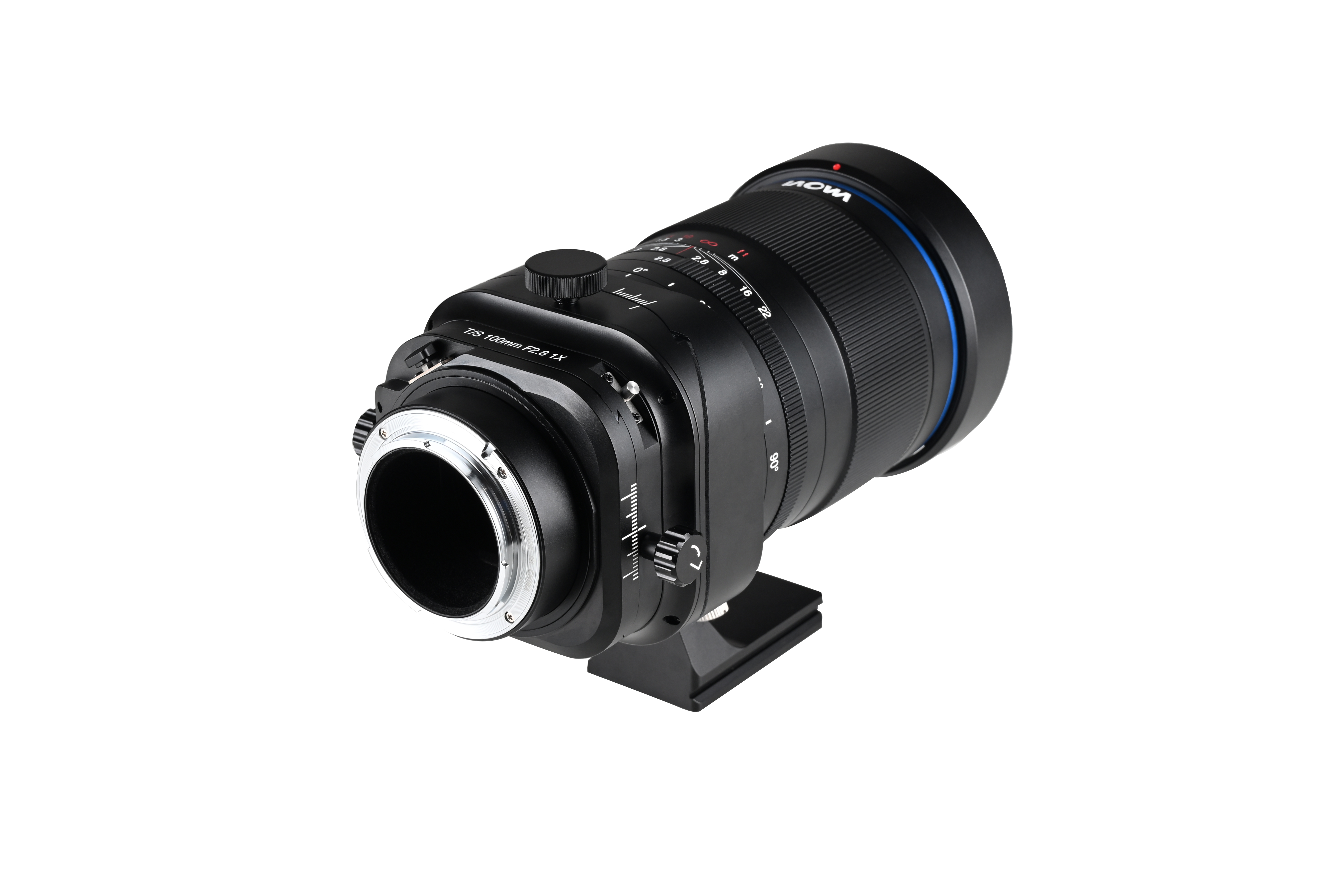 Laowa 100mm f/2.8 Tilt-shift 1X Macro - Bild 2