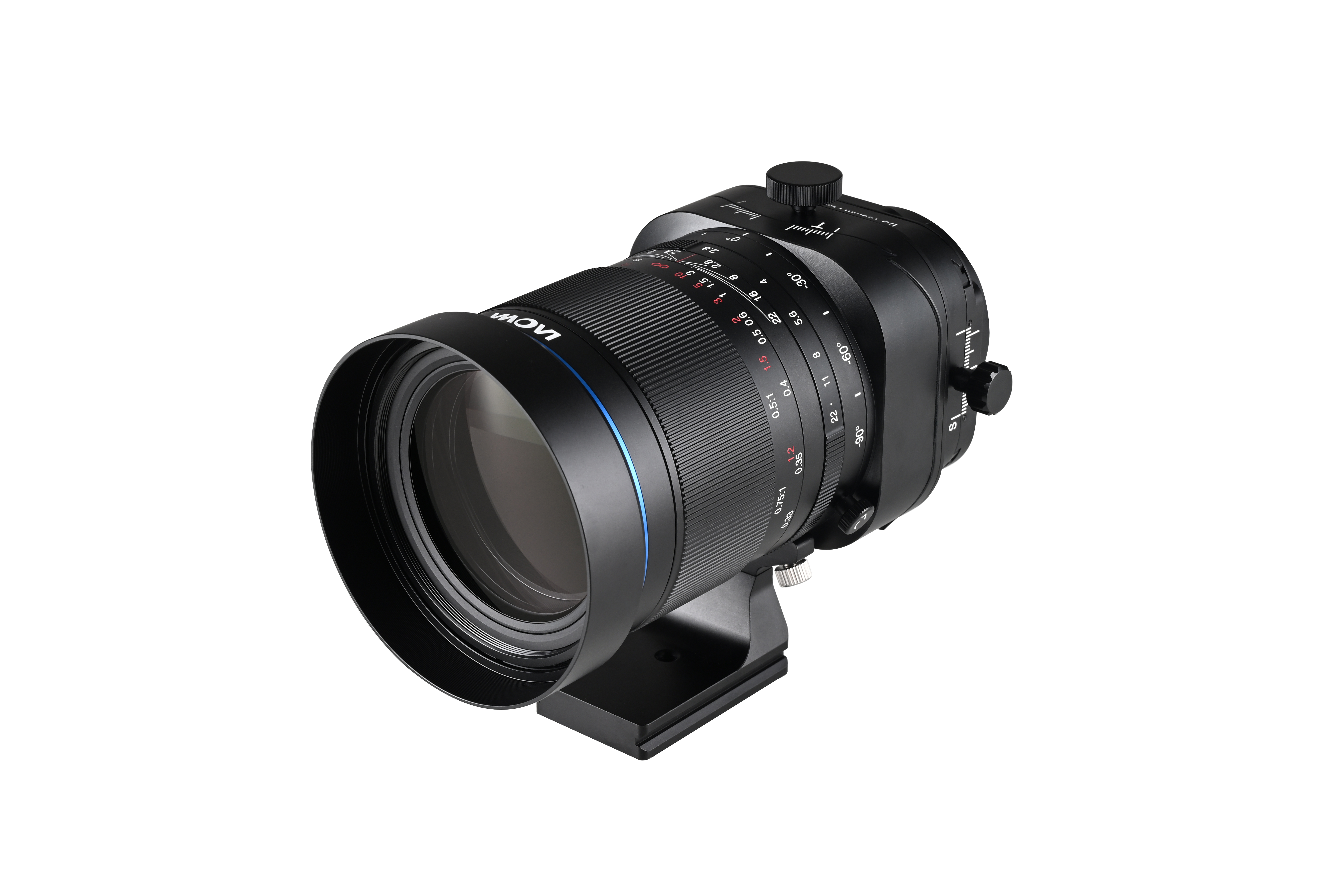 Laowa 100mm f/2.8 Tilt-shift 1X Macro - Bild 3