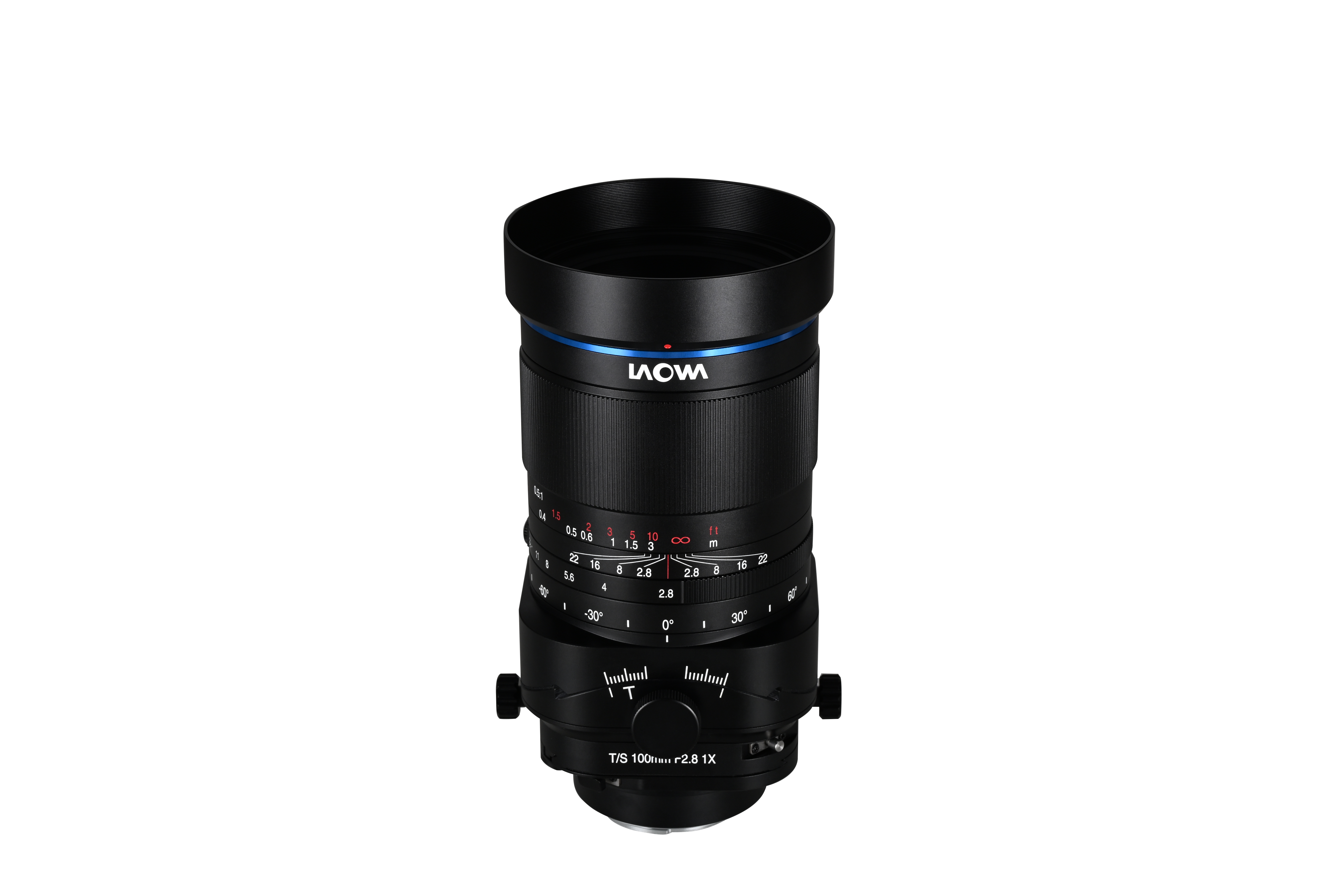 Laowa 100mm f/2.8 Tilt-shift 1X Macro - Bild 4